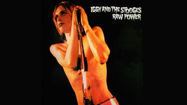Raw Power by Iggy And The Stooges